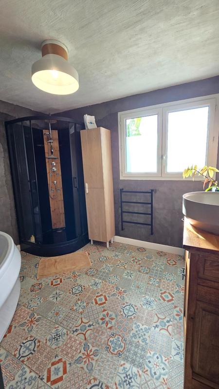 Maison - 150 m² - 4 pièces