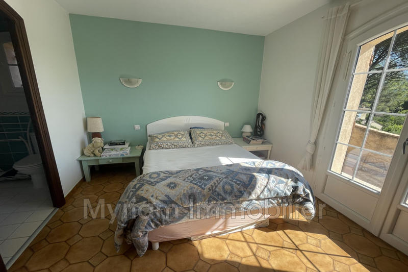 Mas - 195 m² - 5 pièces