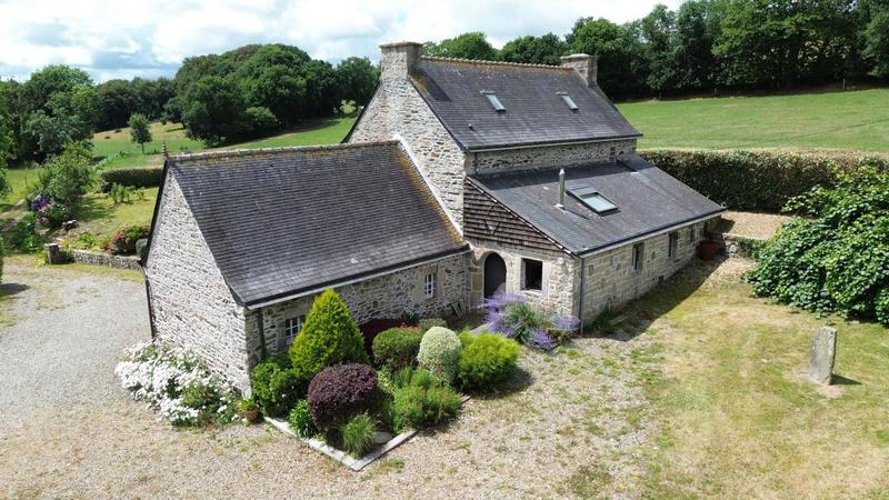 Maison - 188 m² - 7 pièces