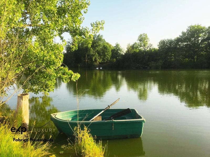 Maison - 140 m² - 7 pièces