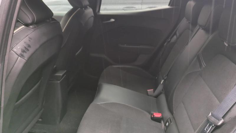 Renault Clio 1.0 TCe 100 Intens