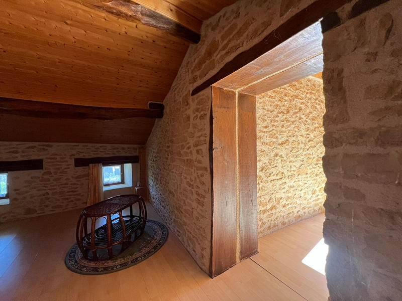 Maison - 190 m² - 7 pièces