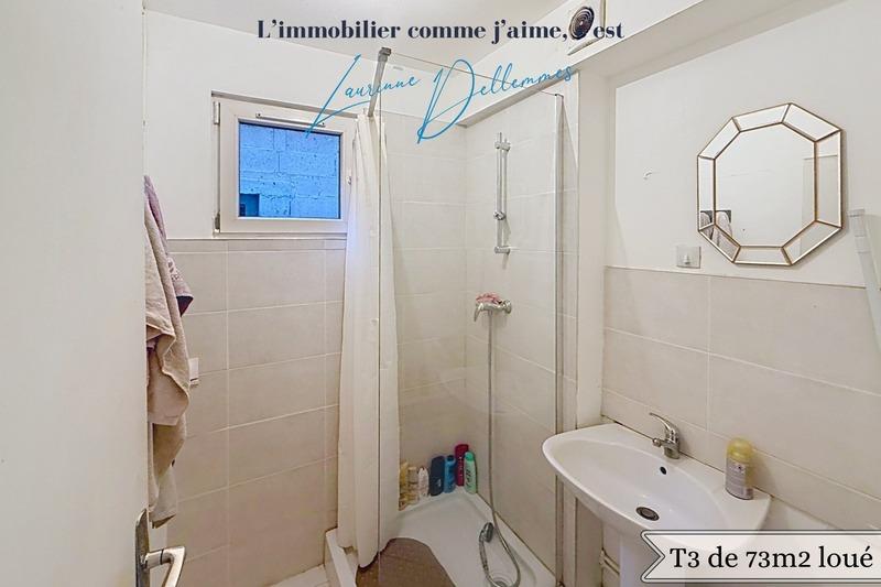 Immeuble - 283 m² - 12 pièces