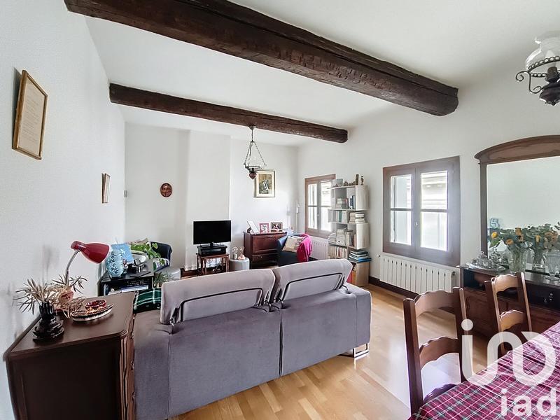 Appartement - 73 m² - 3 pièces