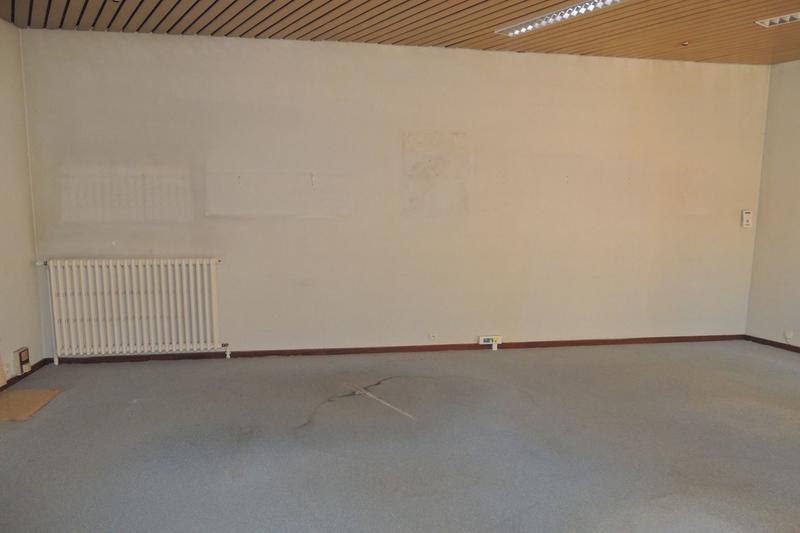 Bureau - 285 m²