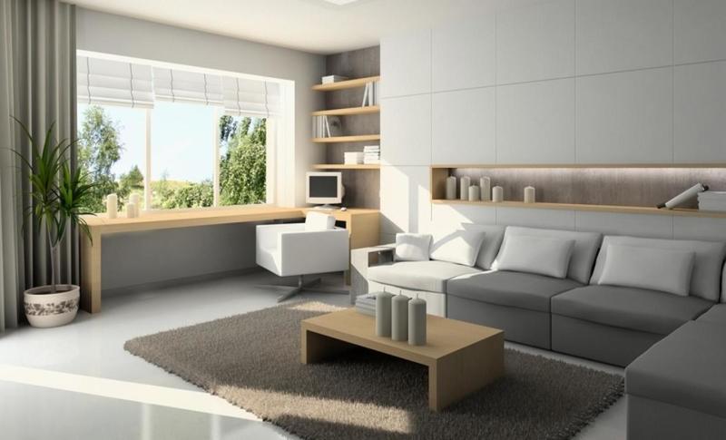 Appartement - 92 m² - 4 pièces