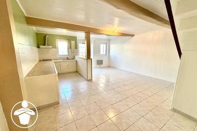 Maison - 124 m² - 6 pièces