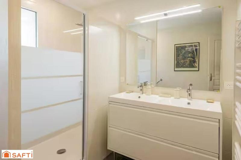 Villa - 120 m² - 6 pièces