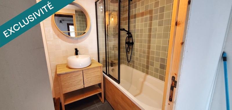 Maison - 70 m² - 4 pièces