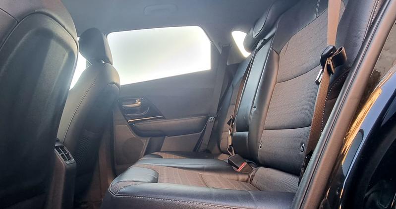 Kia Niro 1.6 GDi 141 Hybrid Dct6 Active