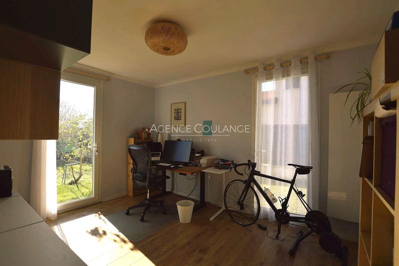 Maison - 183 m² - 8 pièces