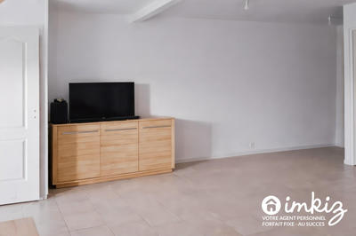 Maison - 74 m² - 3 pièces