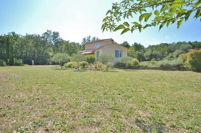 Villa - 100 m² - 5 pièces