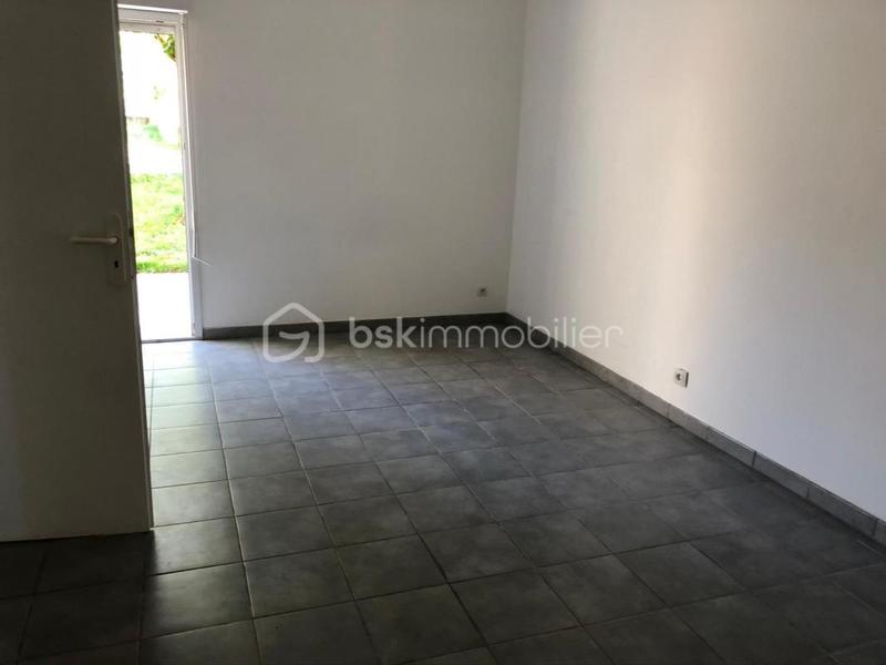 Maison ancienne - 126 m² - 5 pièces