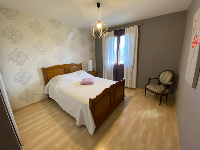 Appartement - 103 m² - 4 pièces