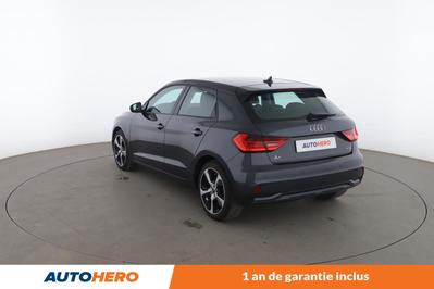 Audi A1 sportback 35 Tfsi Advanced s tronic 7 150 ch