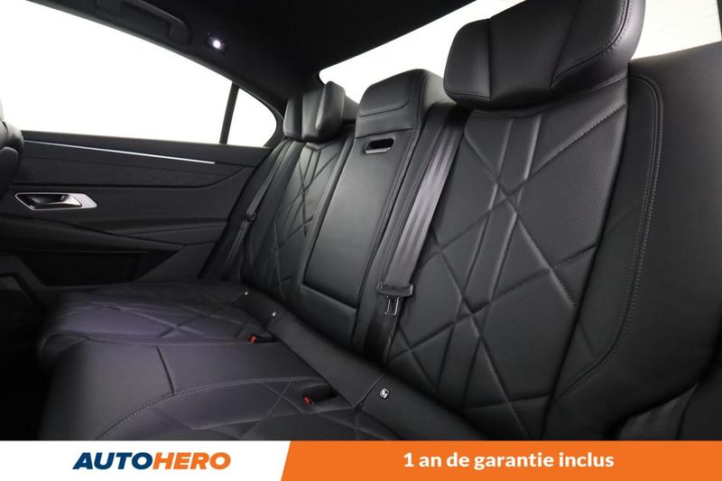 Ds ds 9 1.6 PureTech Rivoli + 225 ch