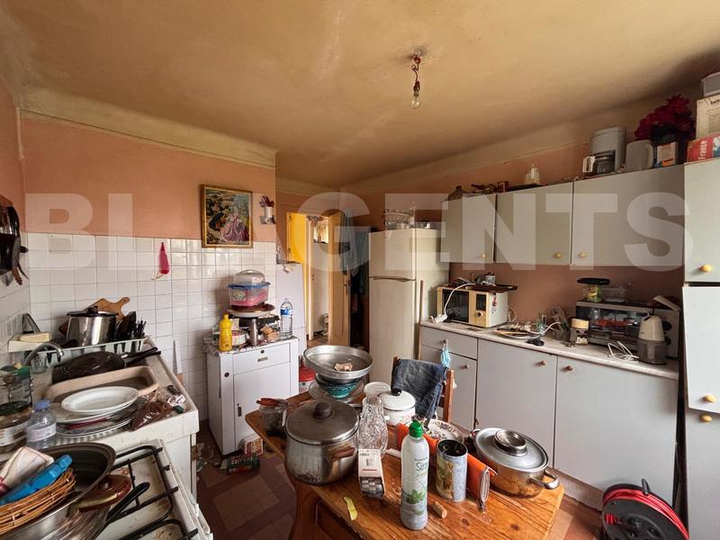 Maison - 76 m² - 4 pièces