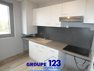 Appartement - 84 m² - 4 pièces