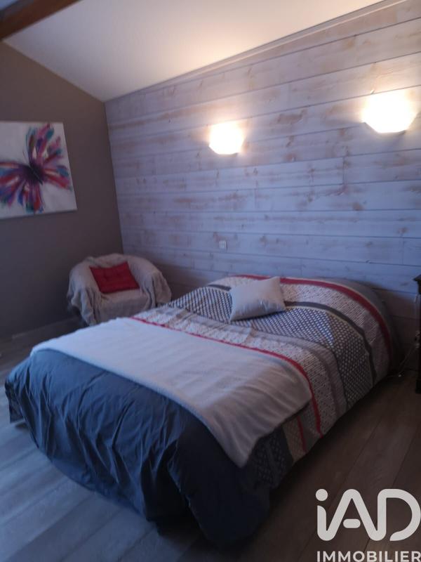 Maison - 150 m² - 7 pièces