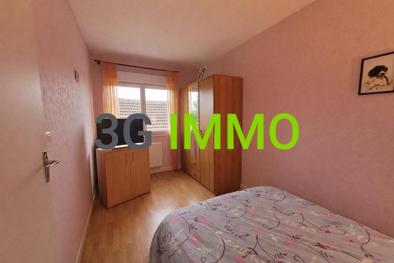 Villa - 68 m² - 4 pièces