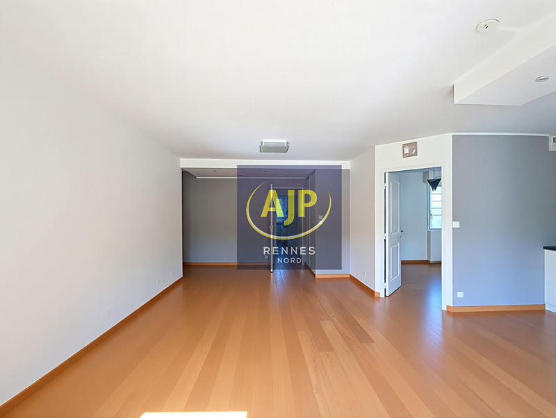 Appartement - 91 m² - 4 pièces