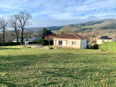 Maison - 75 m² - 4 pièces