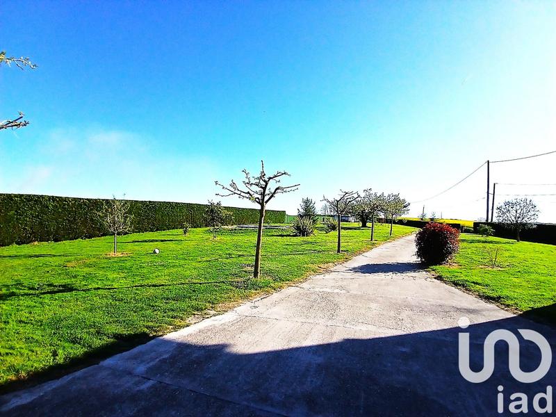 Ferme - 200 m² - 7 pièces