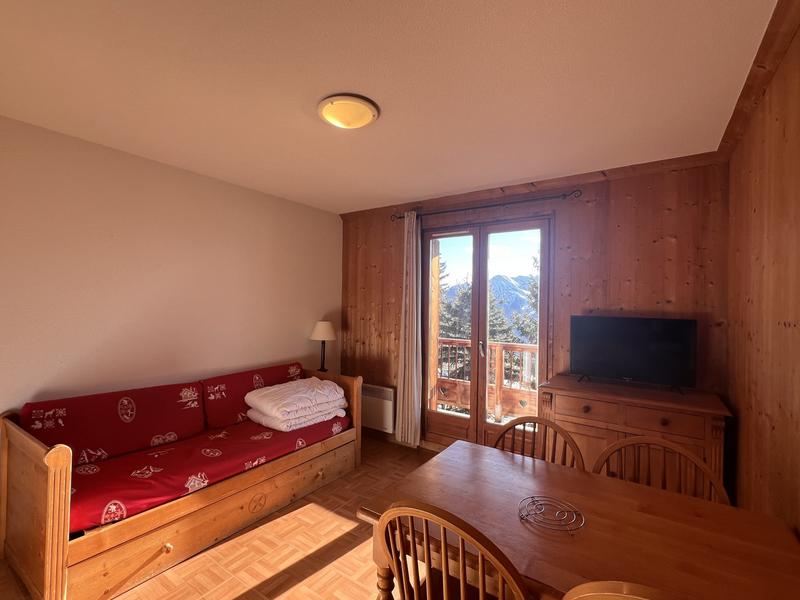 Appartement - 27 m² - 2 pièces