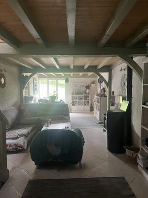 Ferme - 300 m² - 12 pièces