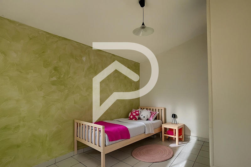 Villa - 100 m² - 4 pièces