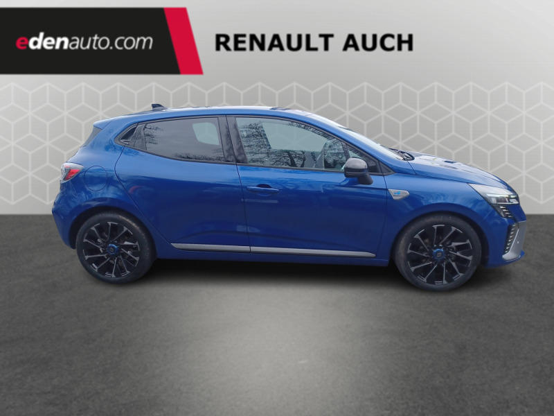 Renault Clio TCe 90 ch Gsr2 Esprit Alpine