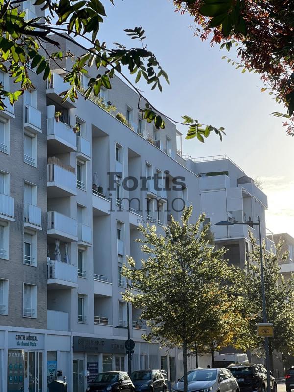 Duplex - 48 m² - 2 pièces