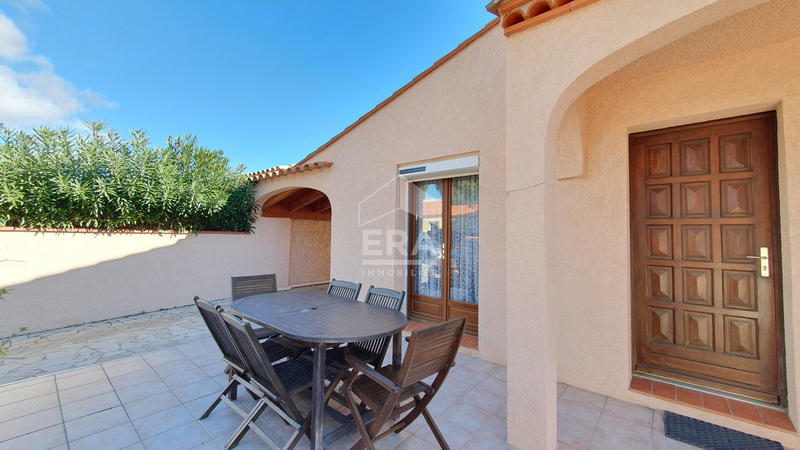 Maison - 125 m² - 4 pièces