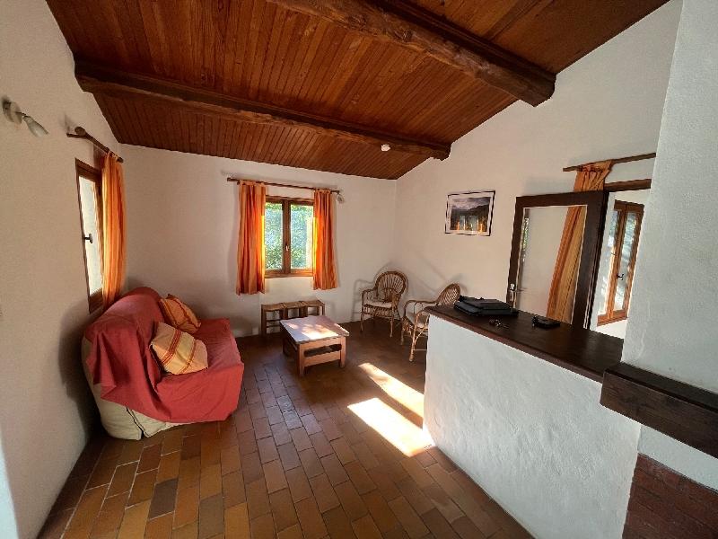 Maison - 50 m² - 3 pièces