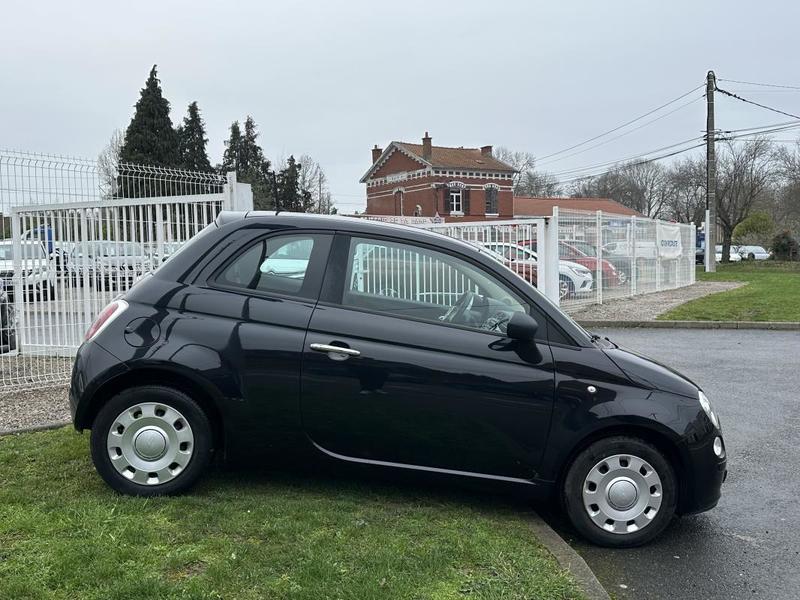 Fiat 500 Pop 1.2 MPi 70cv Pack City