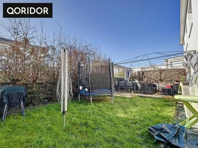 Maison - 78 m² - 4 pièces