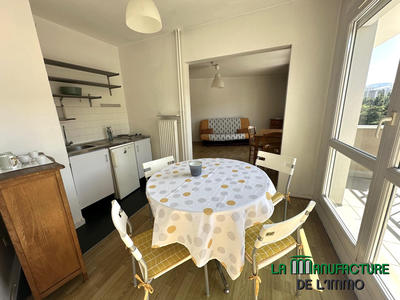 Appartement - 31 m² - 1 pièce