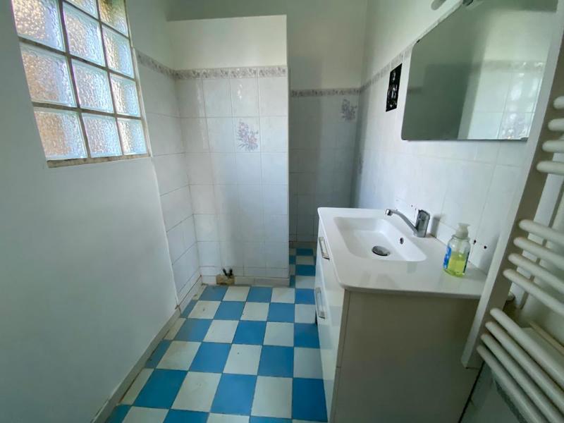 Maison - 106 m² - 5 pièces