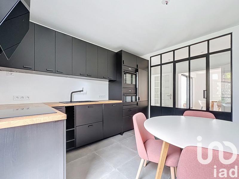 Appartement - 104 m² - 4 pièces