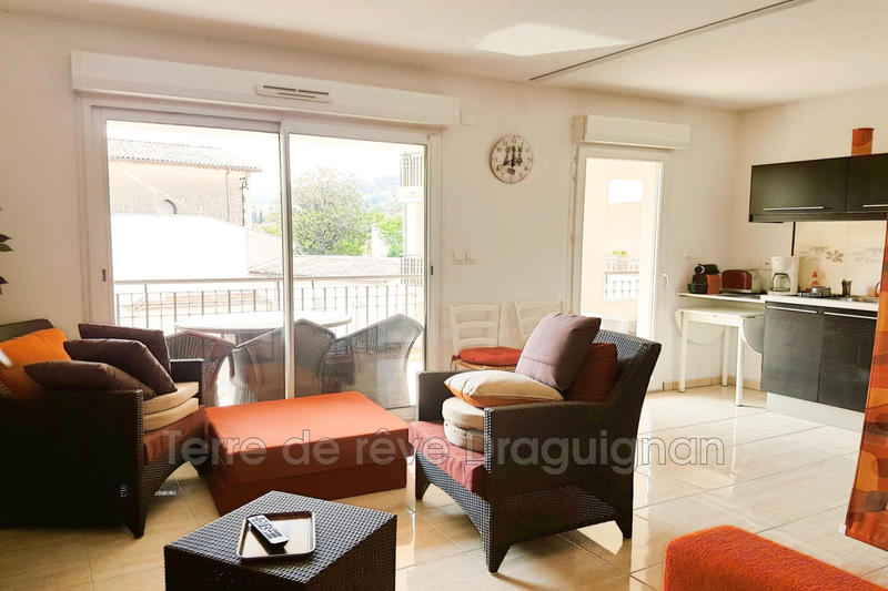 Appartement - 53 m² - 2 pièces