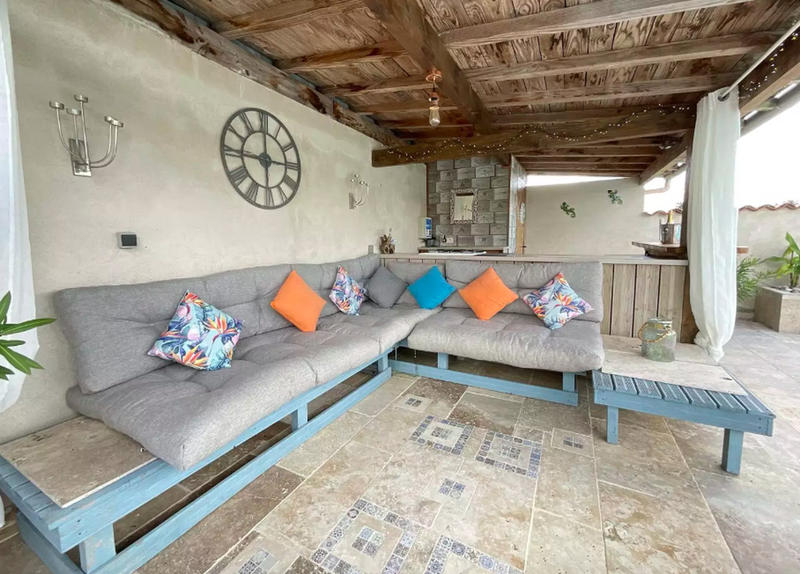 Maison - 231 m² - 8 pièces