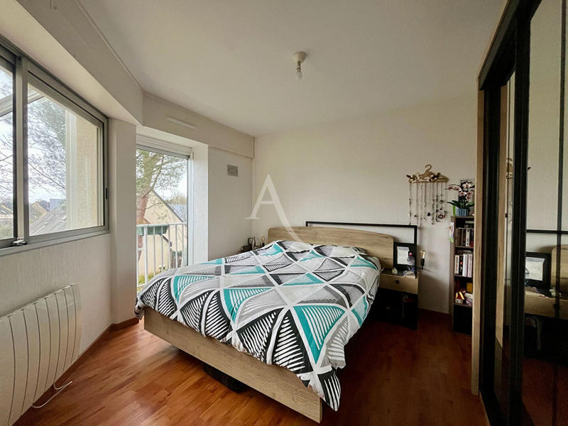 Maison - 94 m² - 4 pièces