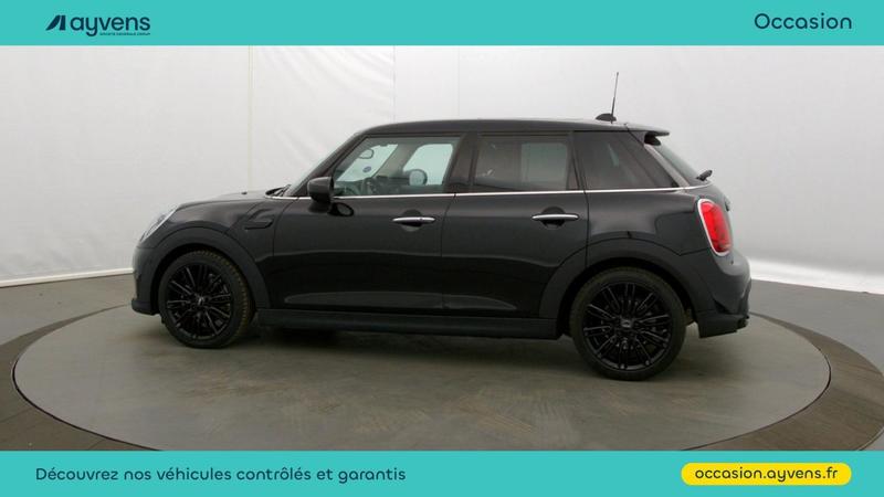 Mini Mini Cooper 136ch Business Design Bva7