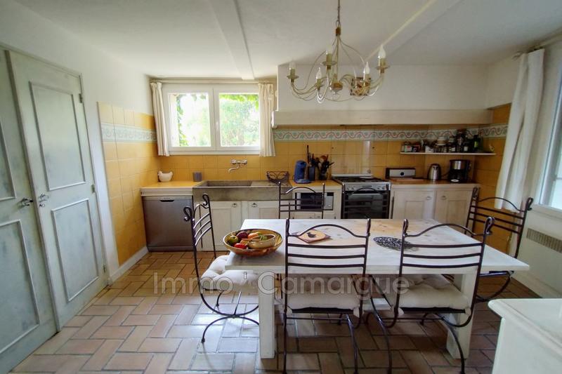 Maison - 144 m² - 8 pièces