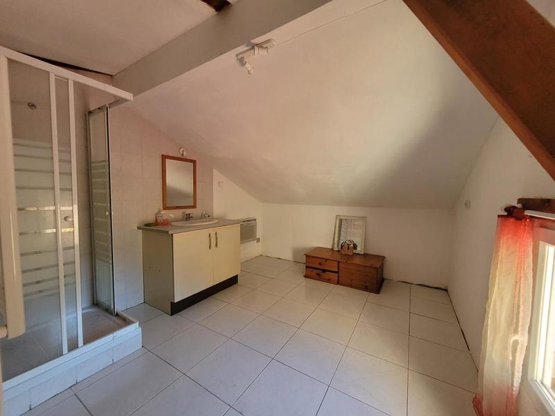 Maison - 164 m² - 4 pièces