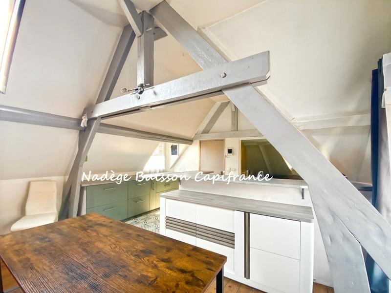 Immeuble - 112 m² - 5 pièces