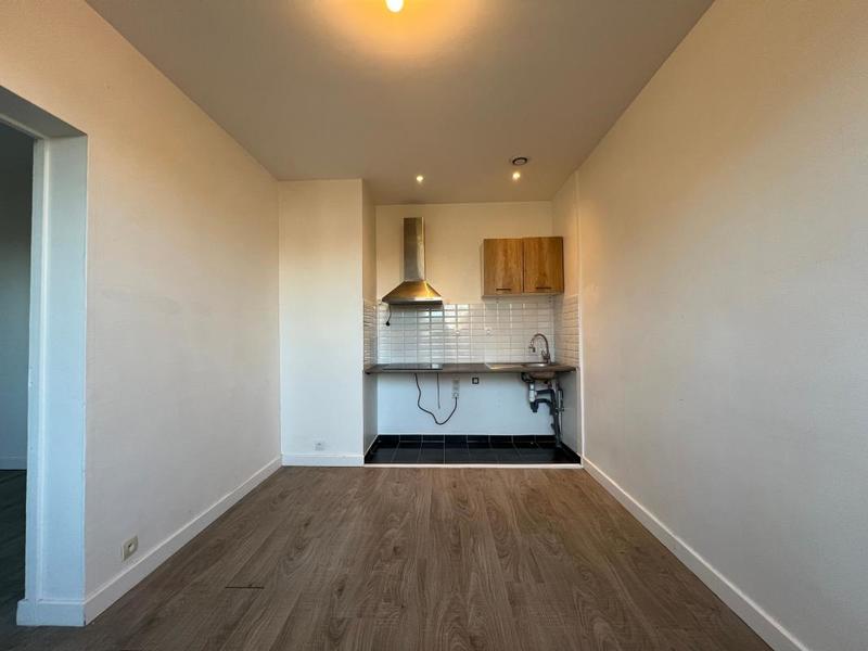 Maison - 63 m² - 3 pièces