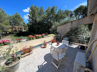 Appartement - 33 m² - 1 pièce