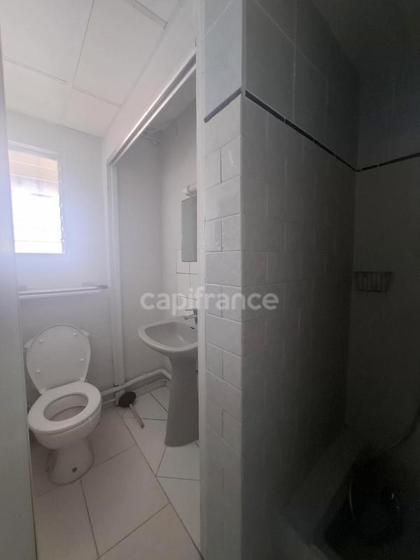 Bureau - 61 m² - 3 pièces